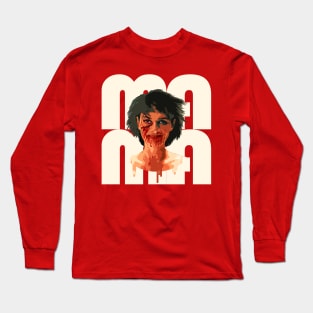 MAMA Long Sleeve T-Shirt